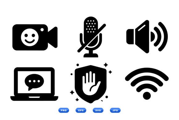 Stream Icon SVG Collection: Practical Tips to Avoid Common Pitfalls